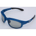 RxMulti3D Blue 3D and 2D Glasses