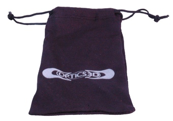 Drawstring bag 