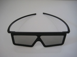 Imax 3D glasses