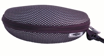 Rigid glasses case