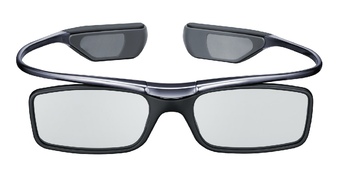 Samsung active 3D glasses